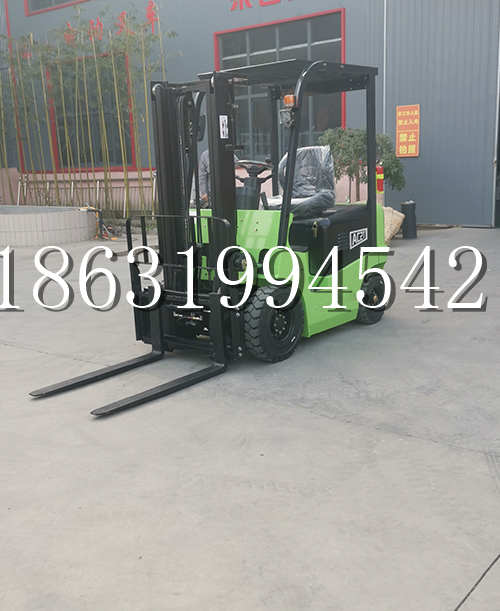 新店区电动叉车车载电动叉车小型电瓶装卸叉车多少钱电动叉车2吨小型搬运车2吨小型搬运车